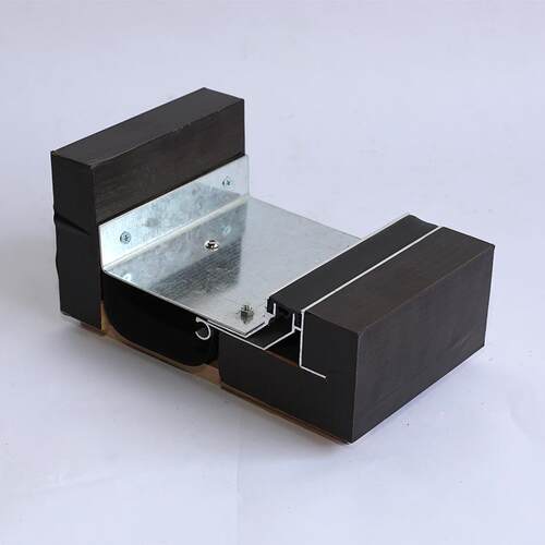 地面抗震型转角变形缝F-WFS地面变形缝建筑伸缩缝墙面屋面变形缝