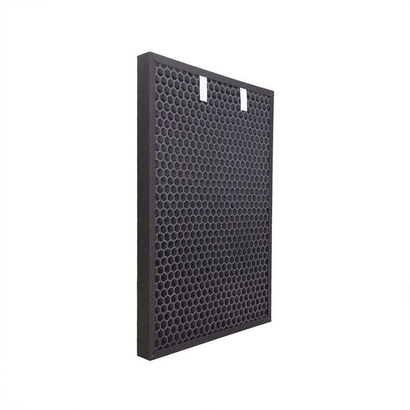 适配莱克空气净化器滤网KJ603/708/505/AP50/60/AP78/KJ503滤芯