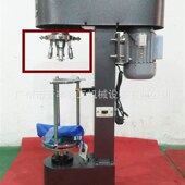 瓶盖锁口机 手动锁口机 自动旋盖机 电动锁口机 立式 旋盖机