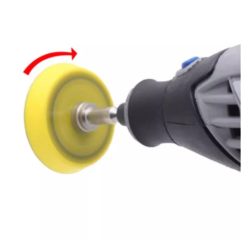 101PC 2寸50MM植绒拉绒片拉绒圆盘砂纸 打磨片 80-3000目 粘盘,标准件/零部件/工业耗材,砂纸,淘宝优惠券,粉丝福利购,淘宝优惠卷