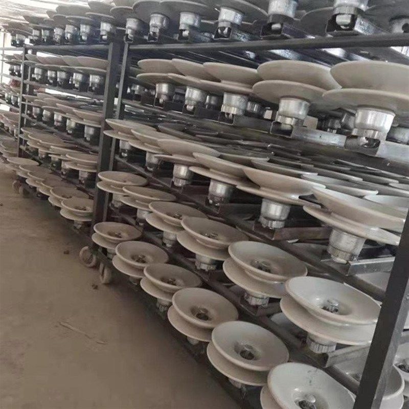 XWP1-100 XWP2-100 耐污型盘形悬式瓷绝缘子,橡塑材料及制品,绝缘子,淘宝优惠券,粉丝福利购,淘宝优惠卷