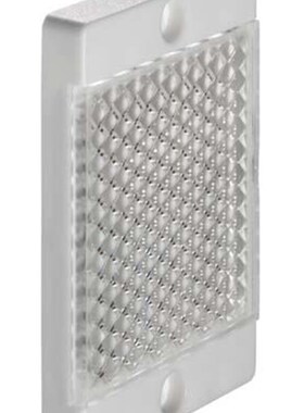 议价原装leuze劳易测ptkps 50x50反射器反光板50060946 ptks 50*5