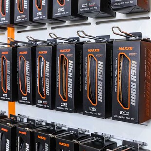 玛吉斯MAXXIS HIGH ROAD700X2E5C M218竞赛级K2公路车开口外胎