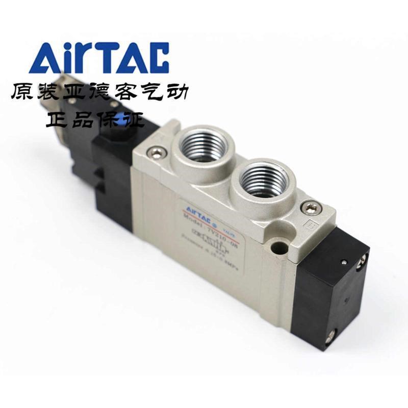 客 -050-/7v21008b05亚德svy712008/f电磁阀200a/bairtac7v210-