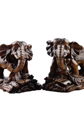 甄选新款上市木纹吉祥旺财纳福对象摆件畅销云贵川各大旅游景区