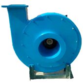 防爆轴流风机 11型玻璃钢 防腐风机 T35 甄选玻璃钢离心风机