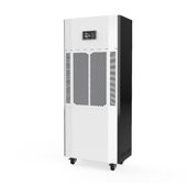 甄选工业除湿机车间仓库工业抽湿器地下室工程验收机房工业除湿机