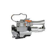 气动打包 免扣打包机气动塑钢带打包机 甄选气动打包机 a19手提式