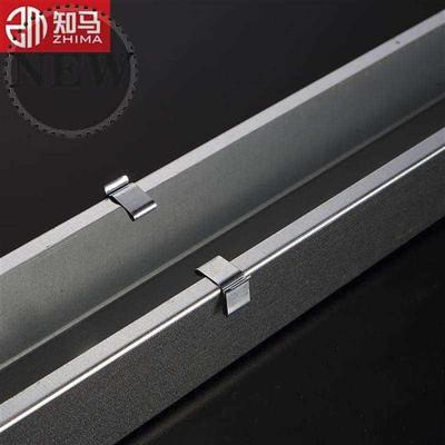 热镀锌防火0.6金属镀锌桥架线槽弱电e槽式电缆桥架50*50*