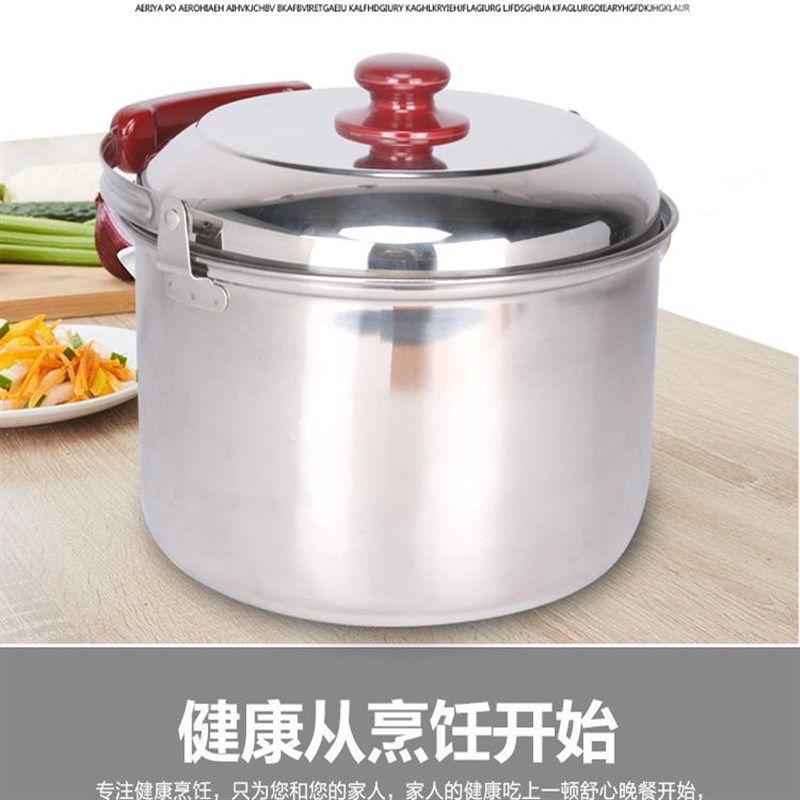 全塑电焐煲/文火炖锅/炖煲/炖烫煲26cm.2W4cm专用锅