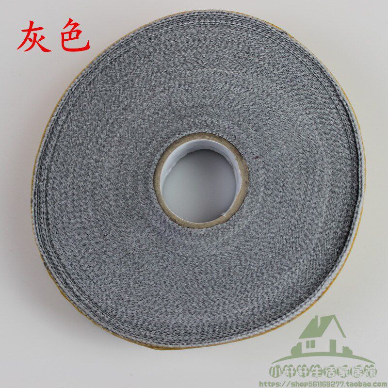 爆品手工棉鞋包边条鞋子包边布滚C边布条包边带棉拖鞋包边沿口品
