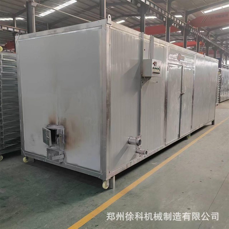空气能热泵竹笋烘干机箱式春笋脱水干燥机笋干笋片笋丝烘干设备