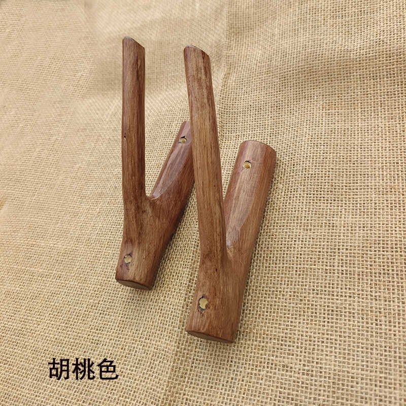 树杈支架隔板支架一字隔板托架三角支架L固定隔板配件置物搁板架