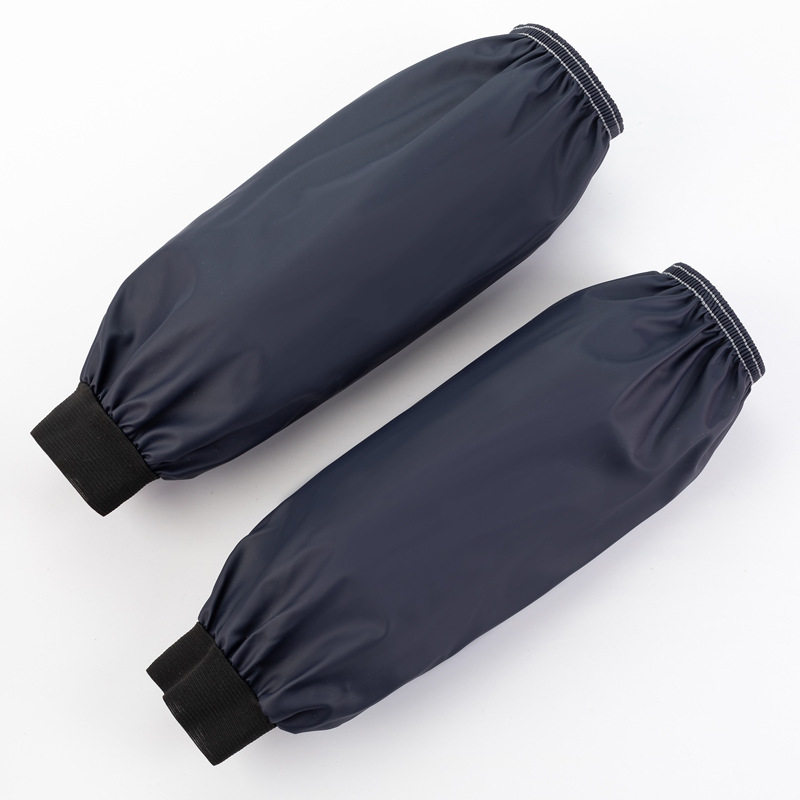 软皮袖套防水防油套袖女成人男工作加长厨房袖头劳保干活耐脏护袖,家庭/个人清洁工具,围裙,淘宝优惠券,粉丝福利购,淘宝优惠卷