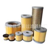 甄选空气滤芯84040110真空泵粉尘过滤器滤芯84040110000进气滤芯