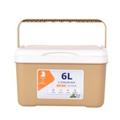 甄选广东保温箱户外摆摊提拉米苏露营野餐冷藏箱商用便携礼品箱