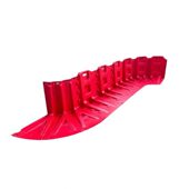 甄选防洪防汛挡水板地下车库ABS塑料移动L型伸缩抗洪闸门吸水膨胀