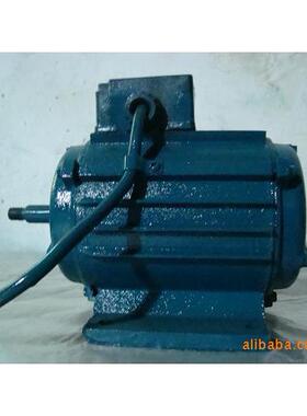 厂家|SF4#-4电机|220V/380V低噪音轴流风机电机