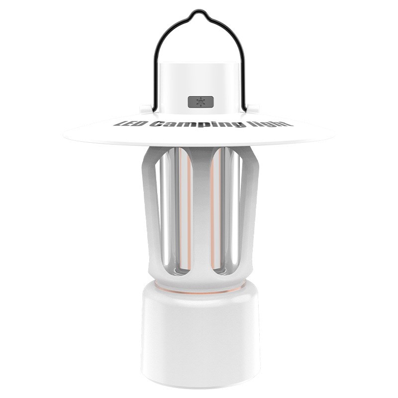 新品多形态LEDk露营灯户外野营帐篷灯USB充电照明应急灯氛围灯