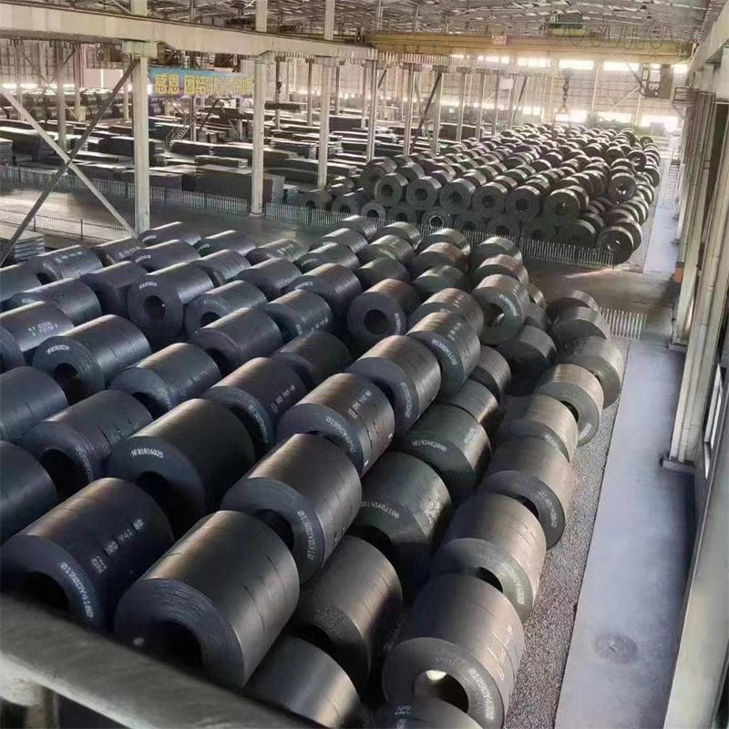 山东钢板现货船用钢板ccs认证高强度耐腐蚀钢板中厚板低合金钢板