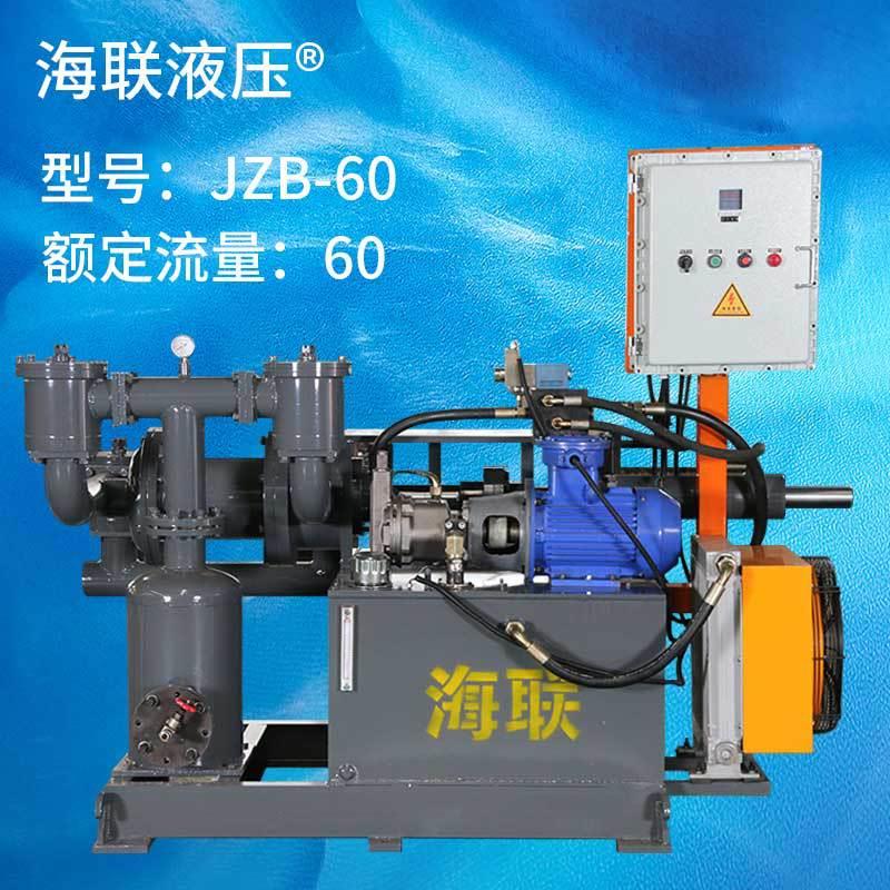 陶瓷渣浆泵卧式耐磨高铬合金砂浆泵泥浆泵抽泥沙高扬程压滤机入料