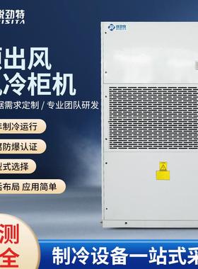 锐劲特（RISIT风A化工型p顶出风冷)柜机 3现货 厂家直销节能