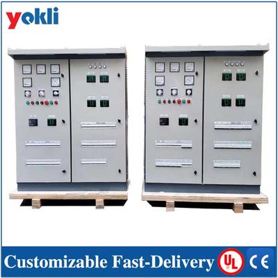 厂家生产UL/cUL/CSA配电柜，UL certified switchboard，6周交期