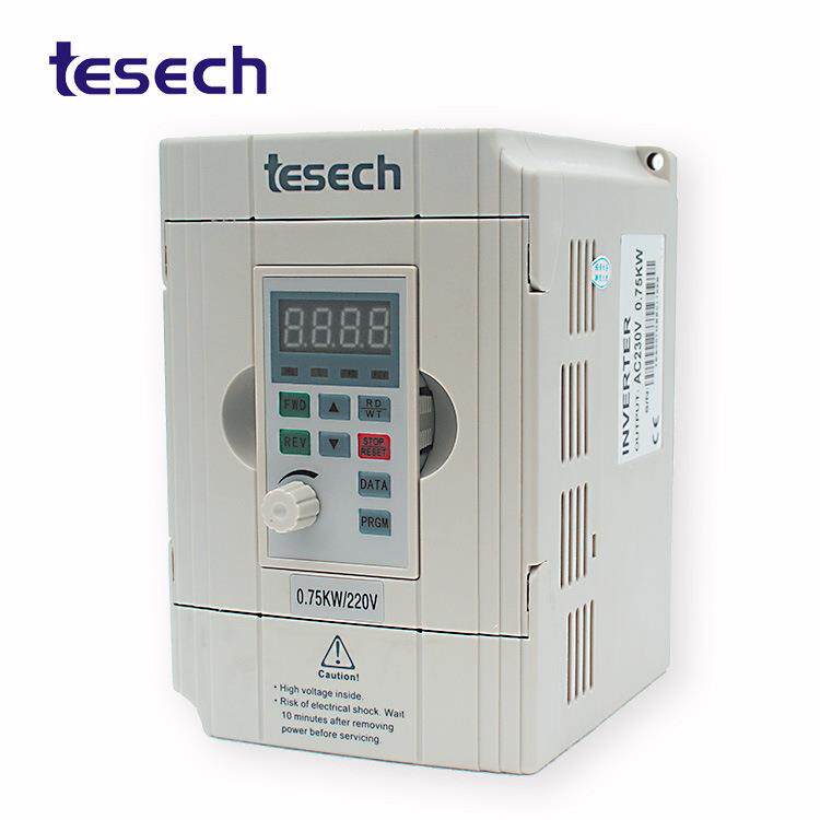 tesech堤斯基变频器 390型性能稳定变频器 具有出色的驱动特性