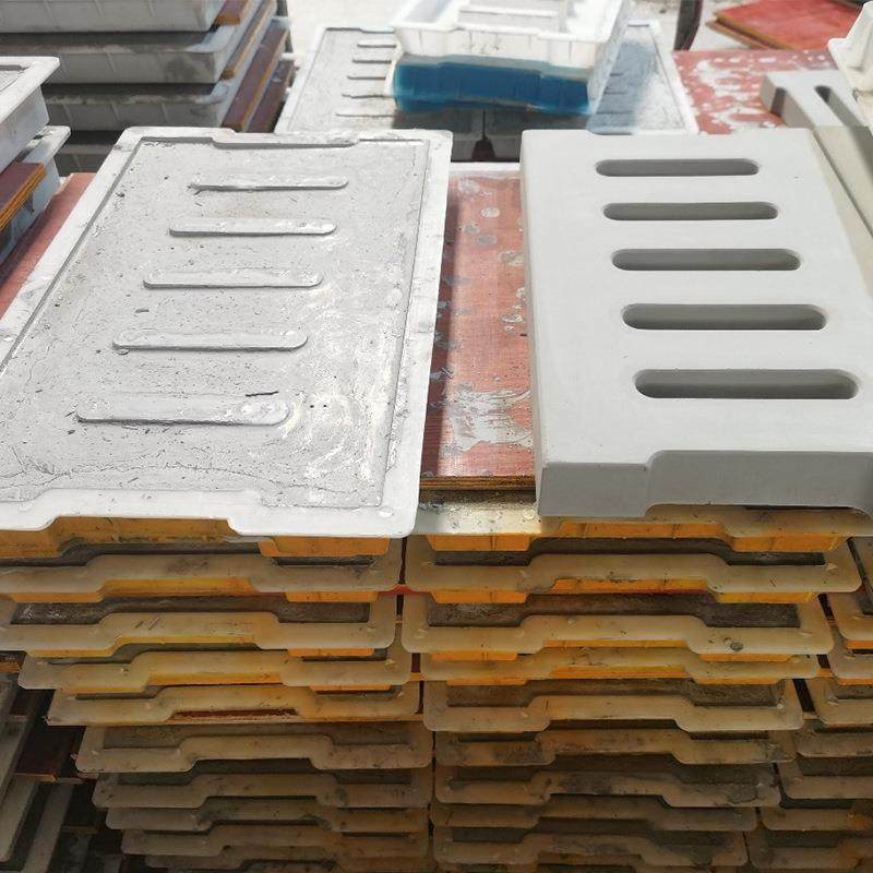 混凝土盖板漏水密封水泥板单双排孔东莞珠海中山广州江门厂家,基础建材,透水混凝土,淘宝优惠券,粉丝福利购,淘宝优惠卷