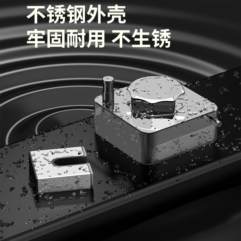 隐形晾衣绳不锈钢免打孔阳台卫生间晾衣神器伸缩晾衣架钢丝绳晾晒