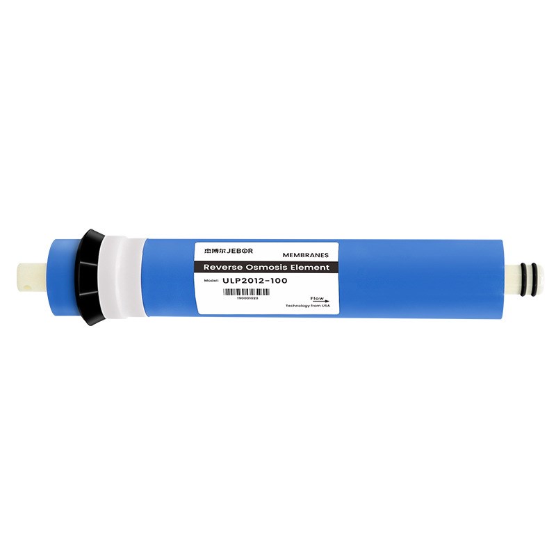 净水机滤芯/纯废水k1:1节水ro膜/大通量膜/无电超低压RO反渗透膜