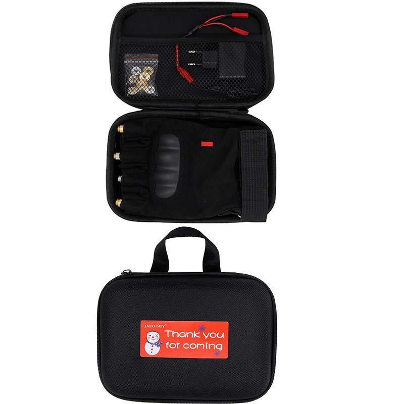 彩色激光手套镭射手套酒吧蹦迪荧光表演道具N舞台歌手跳舞发光手