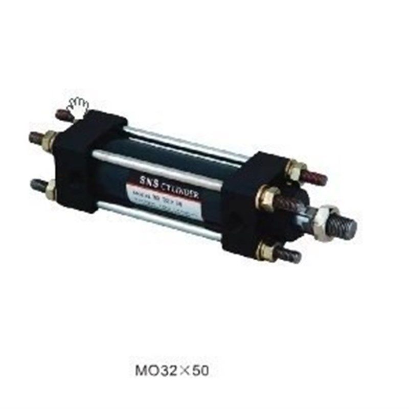 神驰气动SNS液压缸油缸MO32X50 HO50*100 15063* 200 250 300 350