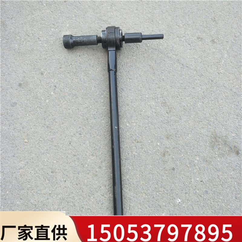 倍增器锚杆扭矩放大器MFZ-8倍增扭器帮锚杆钻机拧紧螺母放大力矩
