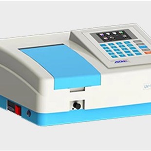 上海产 分光光度计751光度计
