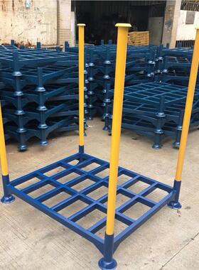 广东佛山直销仓储笼 蝴蝶笼 金属铁框 大小尺寸可做CCL-C-3-0q235