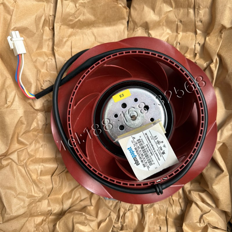 00-171-602库卡机器人C4风扇00-176-743 ER190-39/14/2TDLOU议价