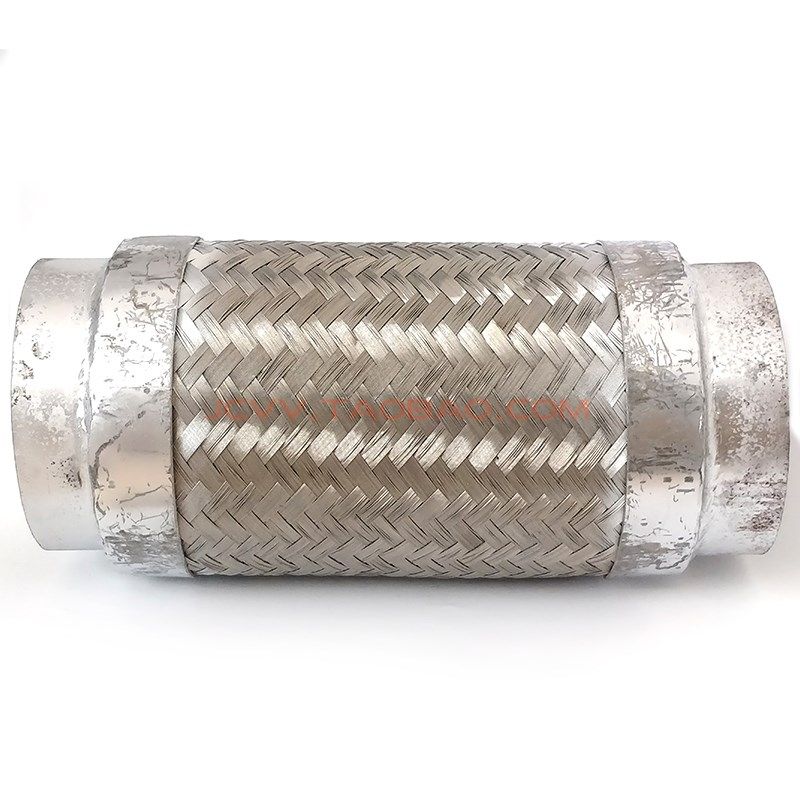 波纹管柴油机发电机 焊接软接消音器连接管50 60 75 90 110排气管,纺织面料/辅料/配套,服装加工设备,淘宝优惠券,粉丝福利购,淘宝优惠卷