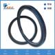 丁油封腈橡胶骨架油封NBR密F液KM旋密转封压封件双唇油封骨架o型