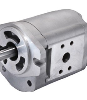 EGC-19R全懋油泵CML台湾EGC-22R外啮合齿轮泵EGC-26R外齿轮泵浦32