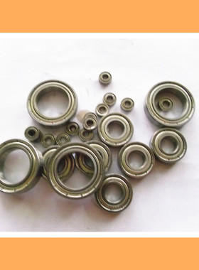 不锈钢轴承 防腐蚀耐酸碱轴承S 6014 6015 6016 6017 6018 6019