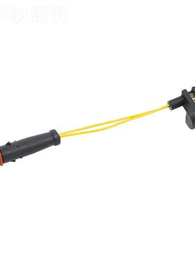 16544FED017-刹车感0应1线t164