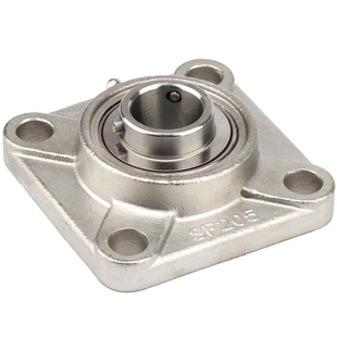 212 211 213 214 UCF216 不锈钢外球面带座轴承SUCF209 215 210