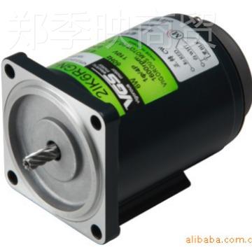 VGS单G项电光轴带端4IK25A-S子。VS减盒速机完全替代 日本东机方