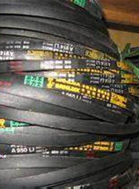 三力士/三角带B型/B1880/B1905/B1930/B1956/B1981/B2007/输送带