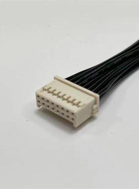适用5016461600, 501646-1600 现货线束,16P, Molex 2.0MM iGRI