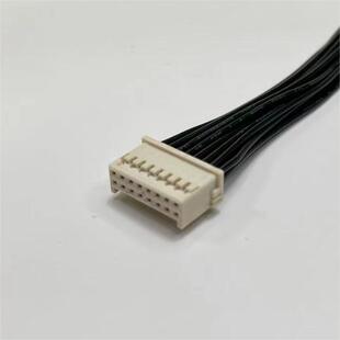 适用5016461600, 501646-1600 现货线束,16P, Molex 2.0MM iGRI