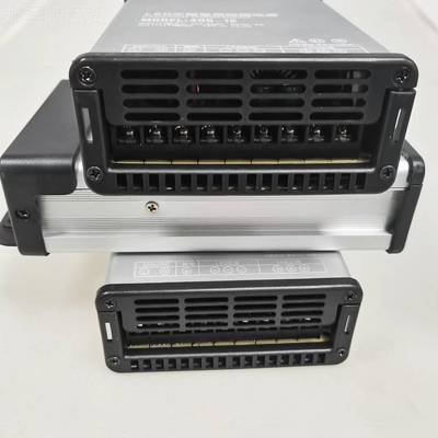 防雨开关电源厂家1压2vREA40源W33A直流稳0压电220v变器