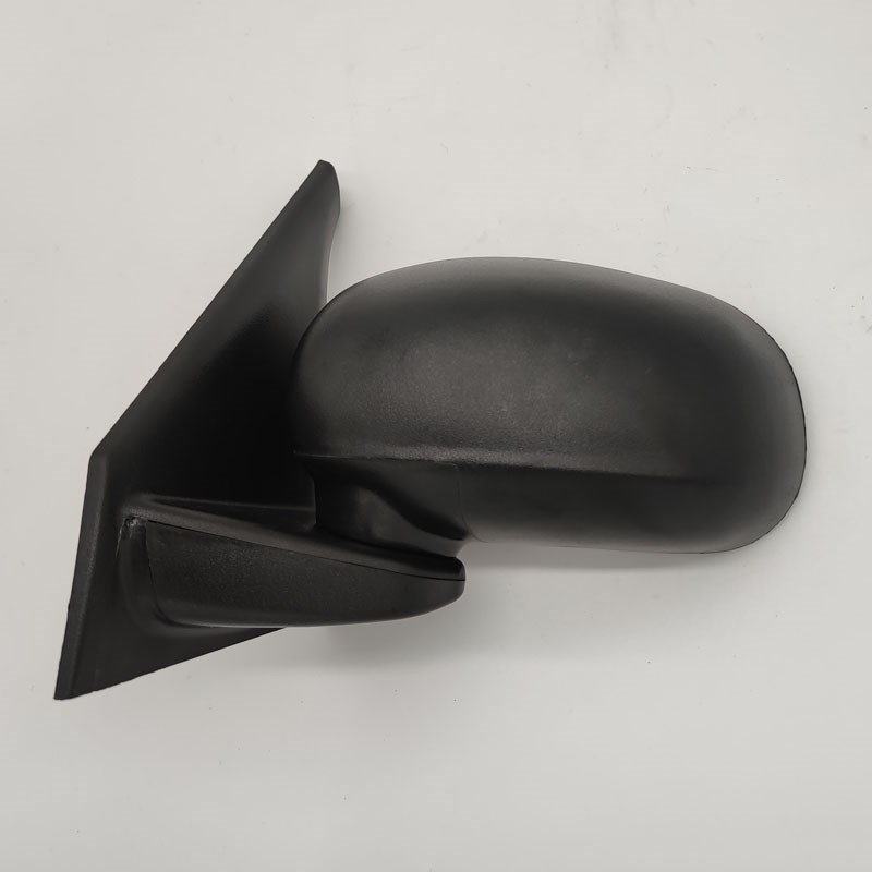 御捷Q5 Q6 Q8 GDG4时风D207电动燃油汽车轿车倒车镜后视镜反光镜