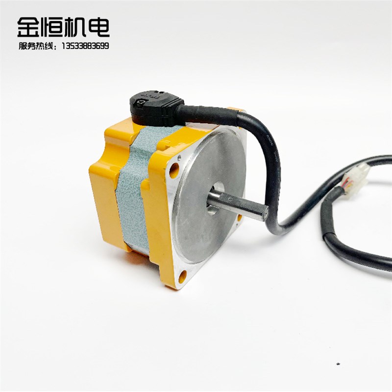 原装台湾TROY泰映圆轴电机9B060S-2N无刷直流马达2000rpm3kgcm